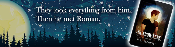 Sundowners by R.L. Merrill Review