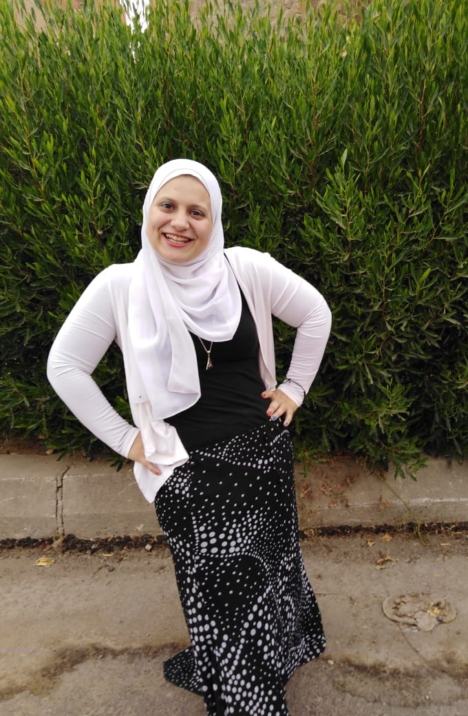 Interview with Author Yasmine Maher 