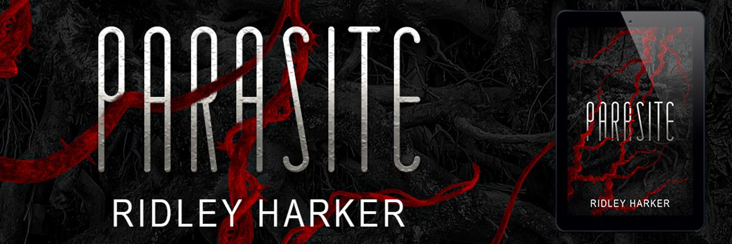Parasite by Ridley Harker Review