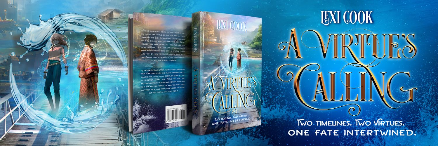 A Virtue’s Calling by Lexi Cook Review