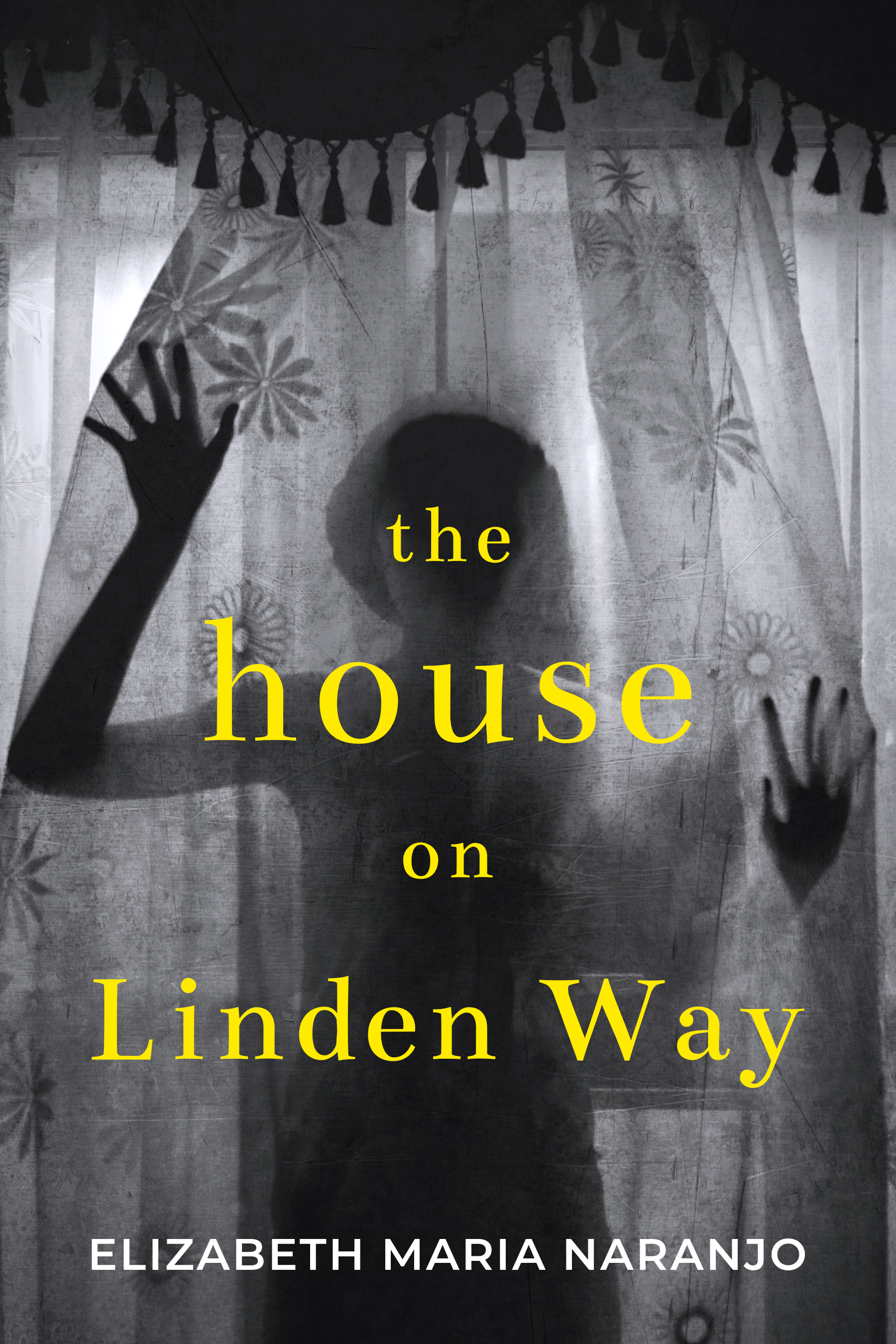 Spotlight: The House on Linden Way by Elizabeth Maria Naranjo from Women on Writing Blog Tours!