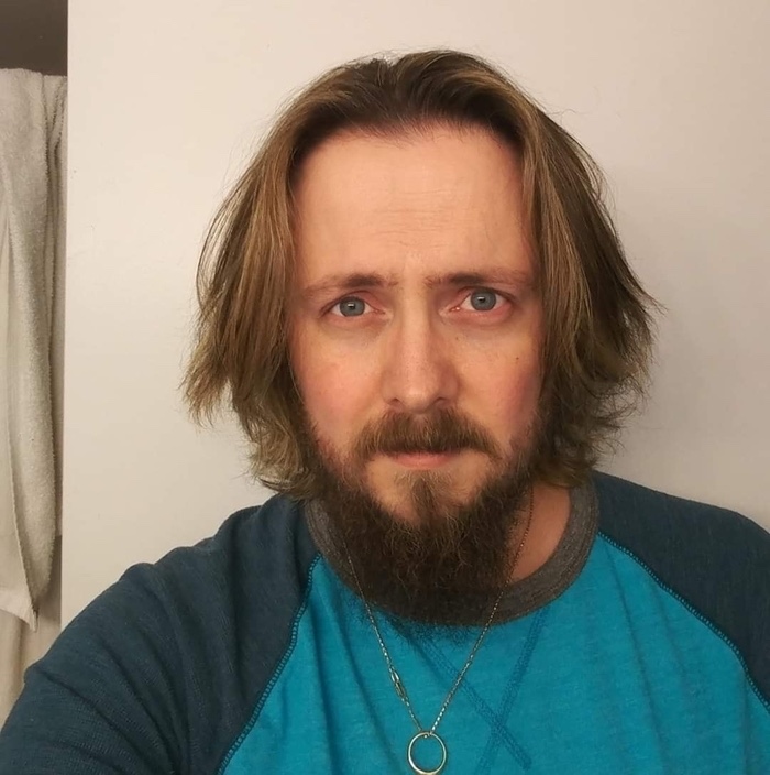 Interview with Author Jason Goss