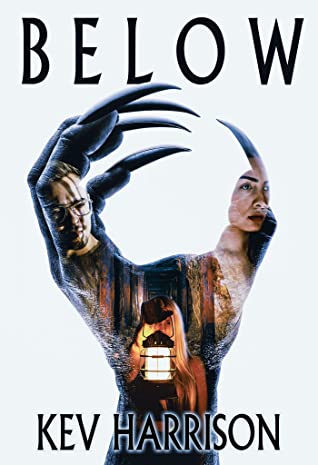 Below by Kev Harrison Review