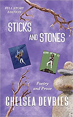 Guest Post: The Story Behind The Poem “Unacknowledged” by Author Chelsea DeVries