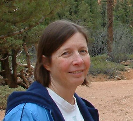 Interview with Author Deborah Kaminski 