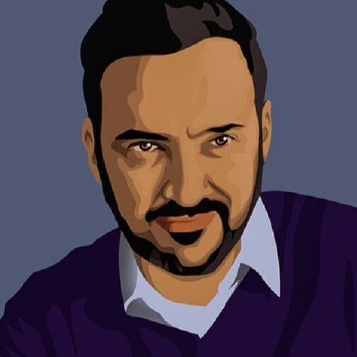 Interview with Author S.L. Lucas