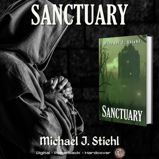 Sanctuary (Hell Hare House Short Reads Book Seven) By Michael J. Stiehl Review