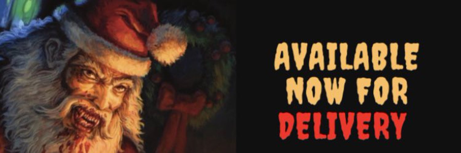 The Pizza Deliveryman’s Tale by Ronan Barbour Review