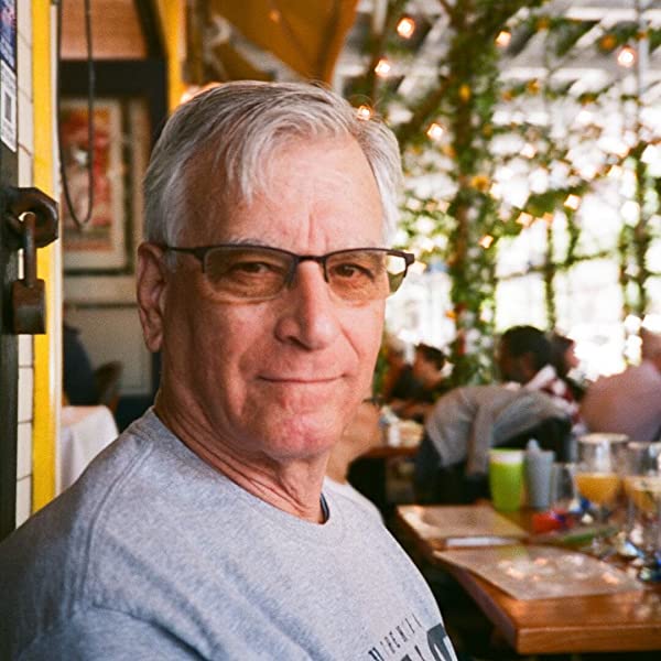 Interview with Author Avner Tavori