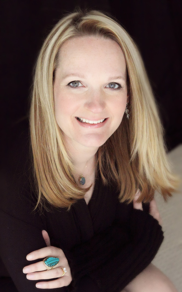 Interview with Author Jill K. Thomas