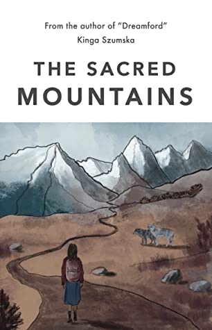 The Sacred Mountains by Kinga Szumska Review