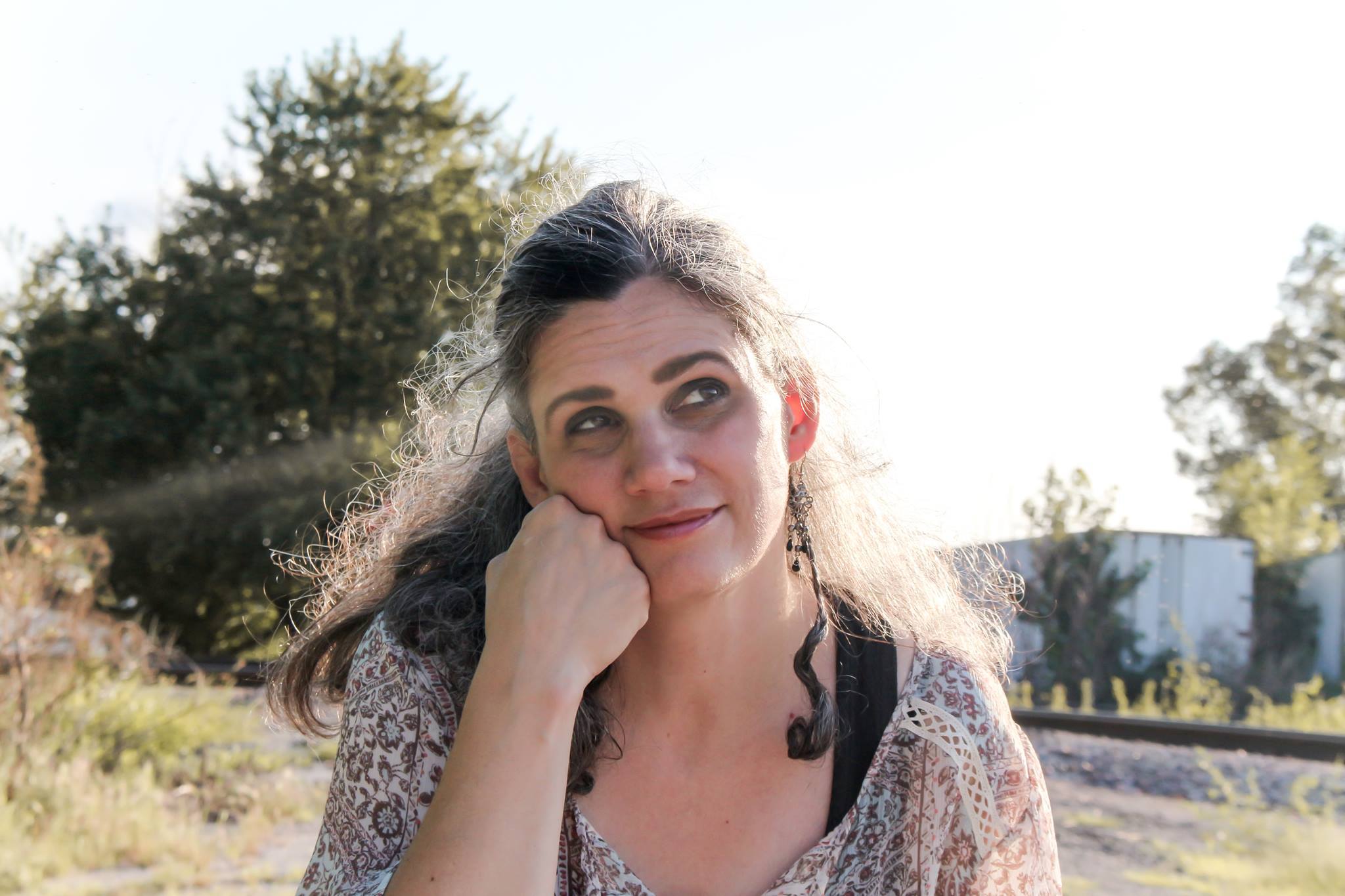Interview with Author Justine Johnston Hemmestad 