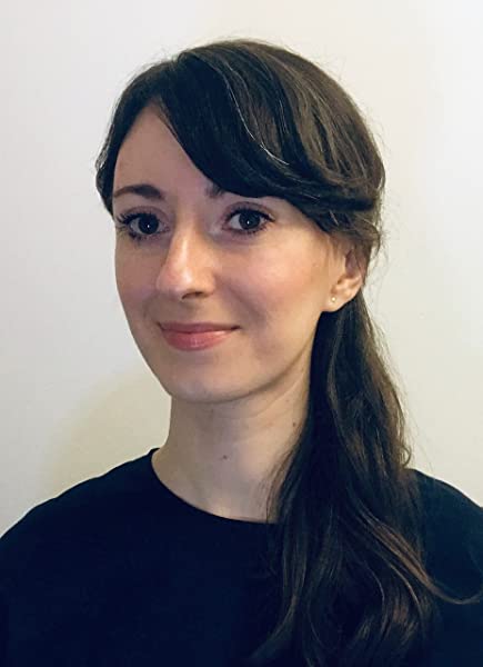 Interview with Author Kinga Szumska 