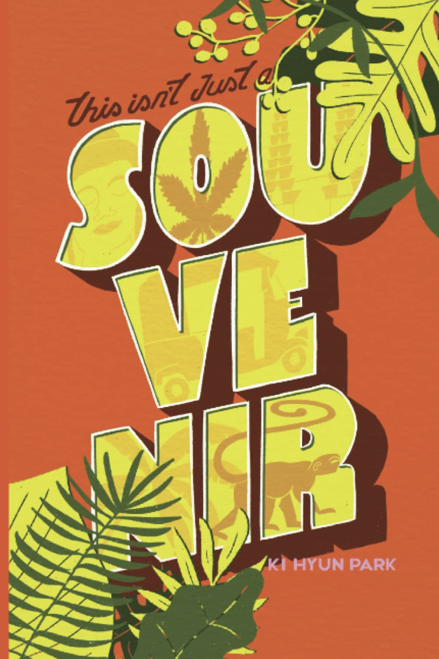 This Isn’t Just a Souvenir by Ki Hyun Park Review 
