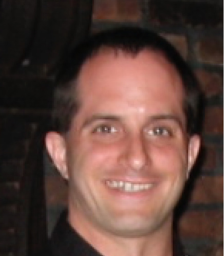 Interview with Author Matthew Marullo 