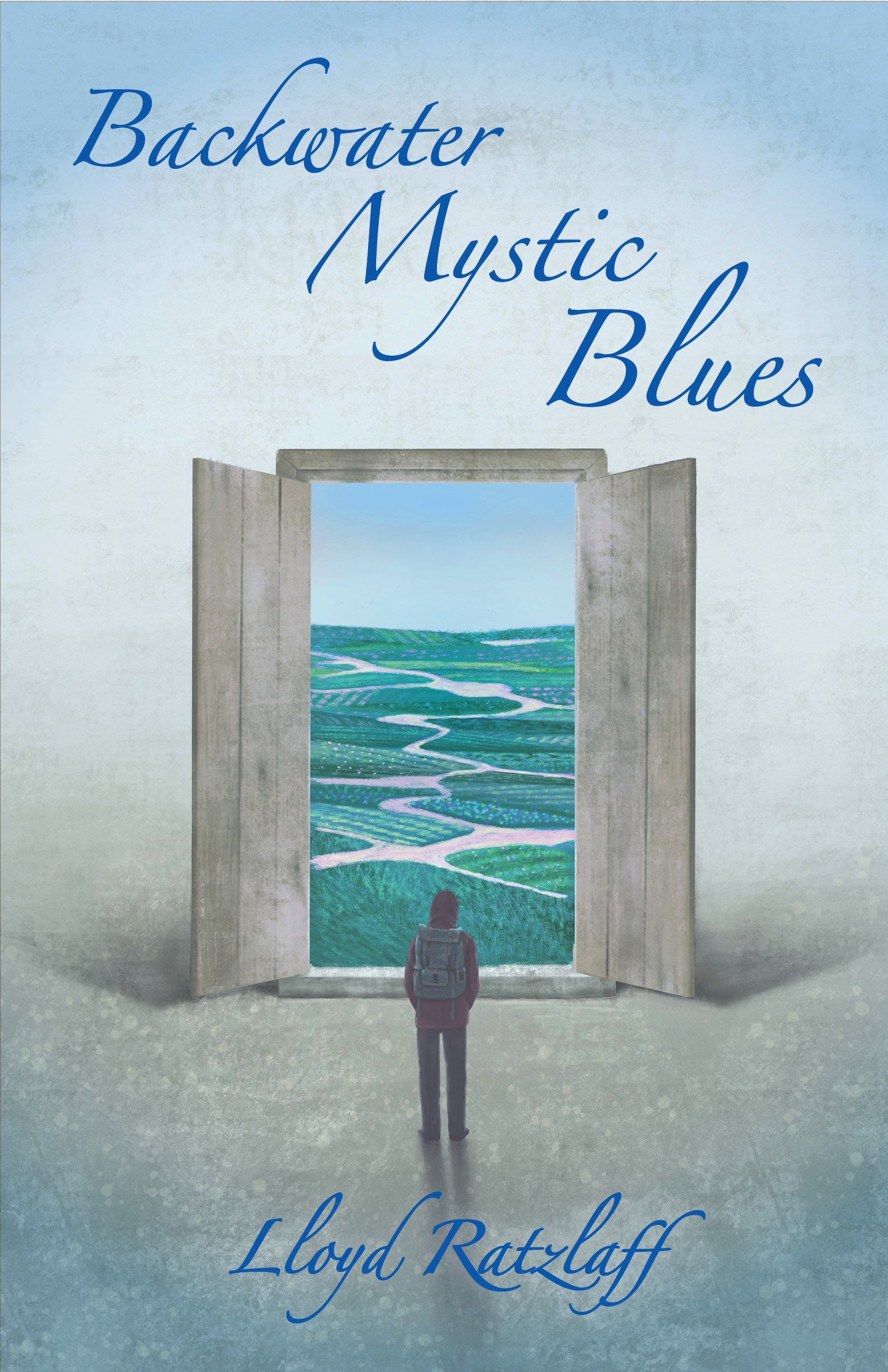 Backwater Mystic Blues by Lloyd Ratzlaff Review