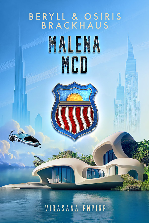 Malena MCD by Beryll & Osiris Brackhaus Review