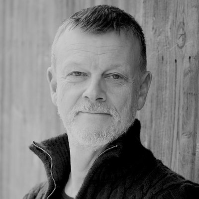 Interview with Author David C. Dawson