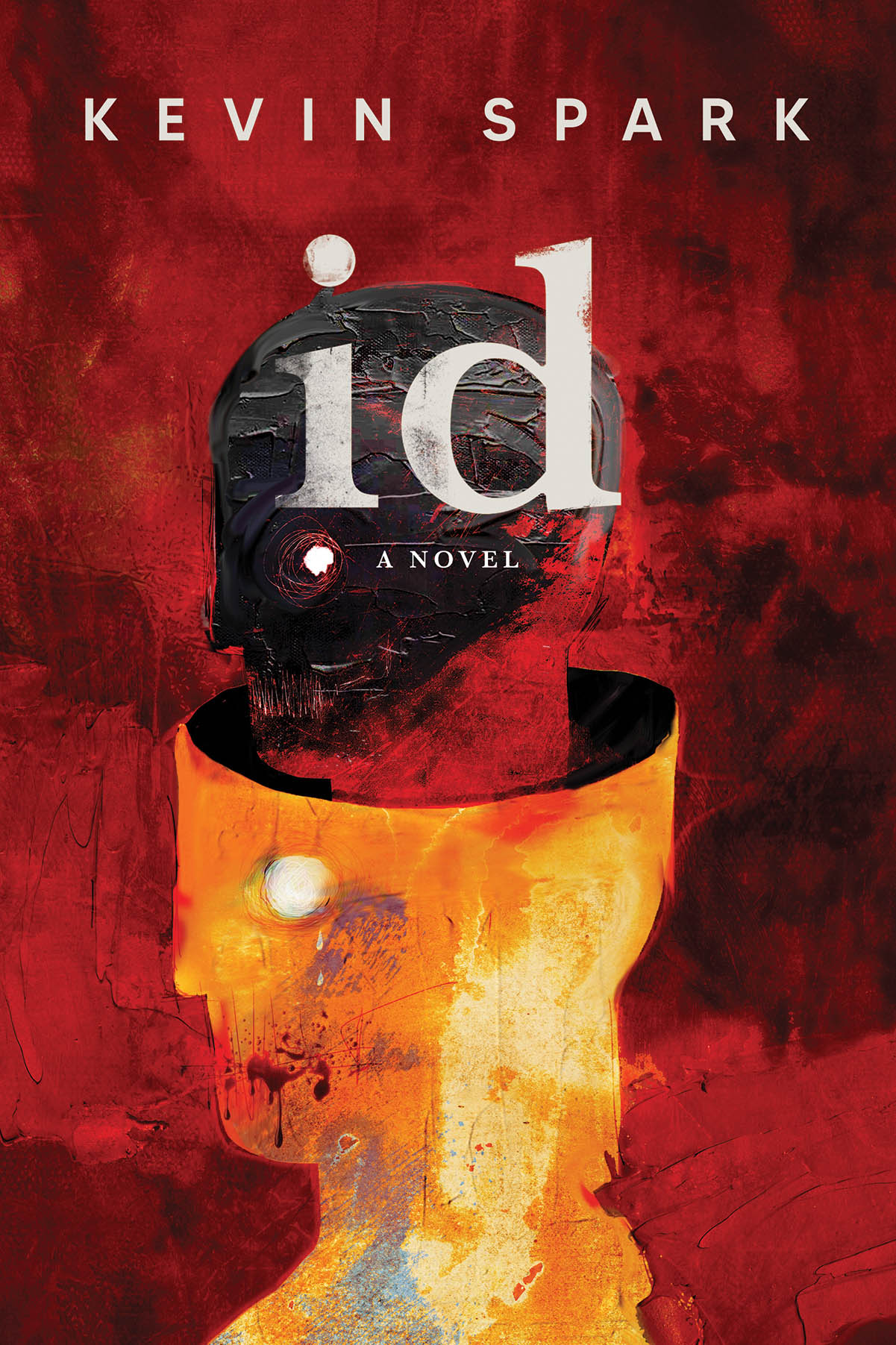 id: A Novel by Kevin Spark