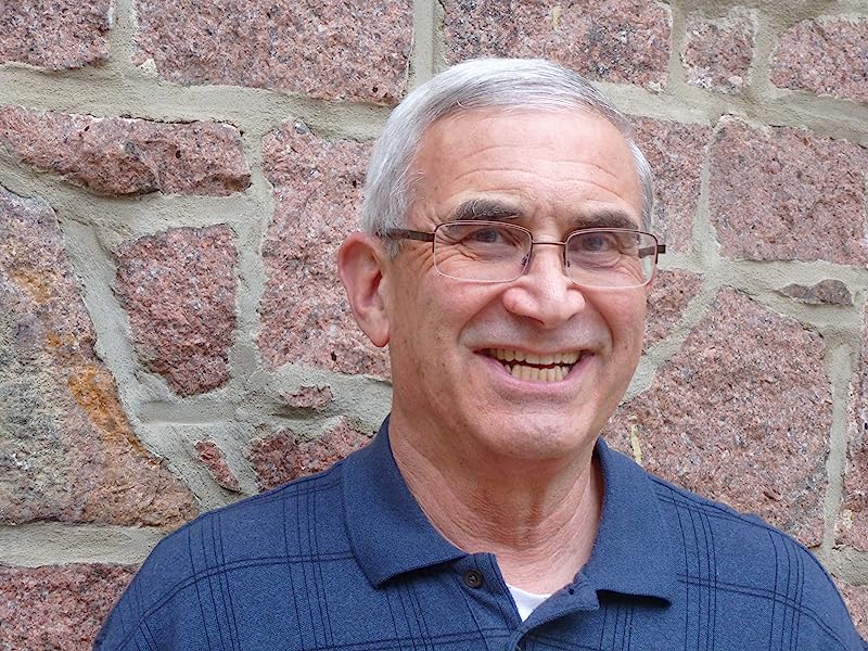 Interview with Author Arthur Hartz