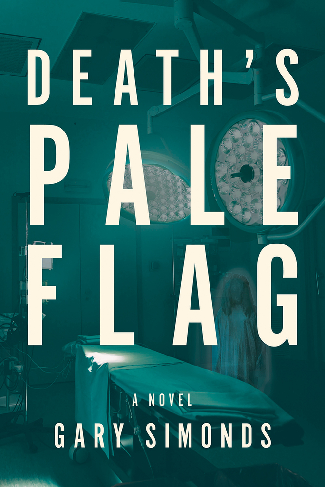 Death’s Pale Flag by Gary Simonds Review