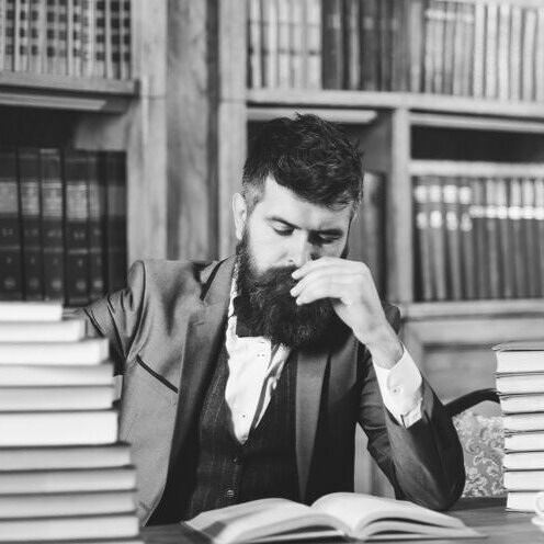 Interview with Author Thomas More