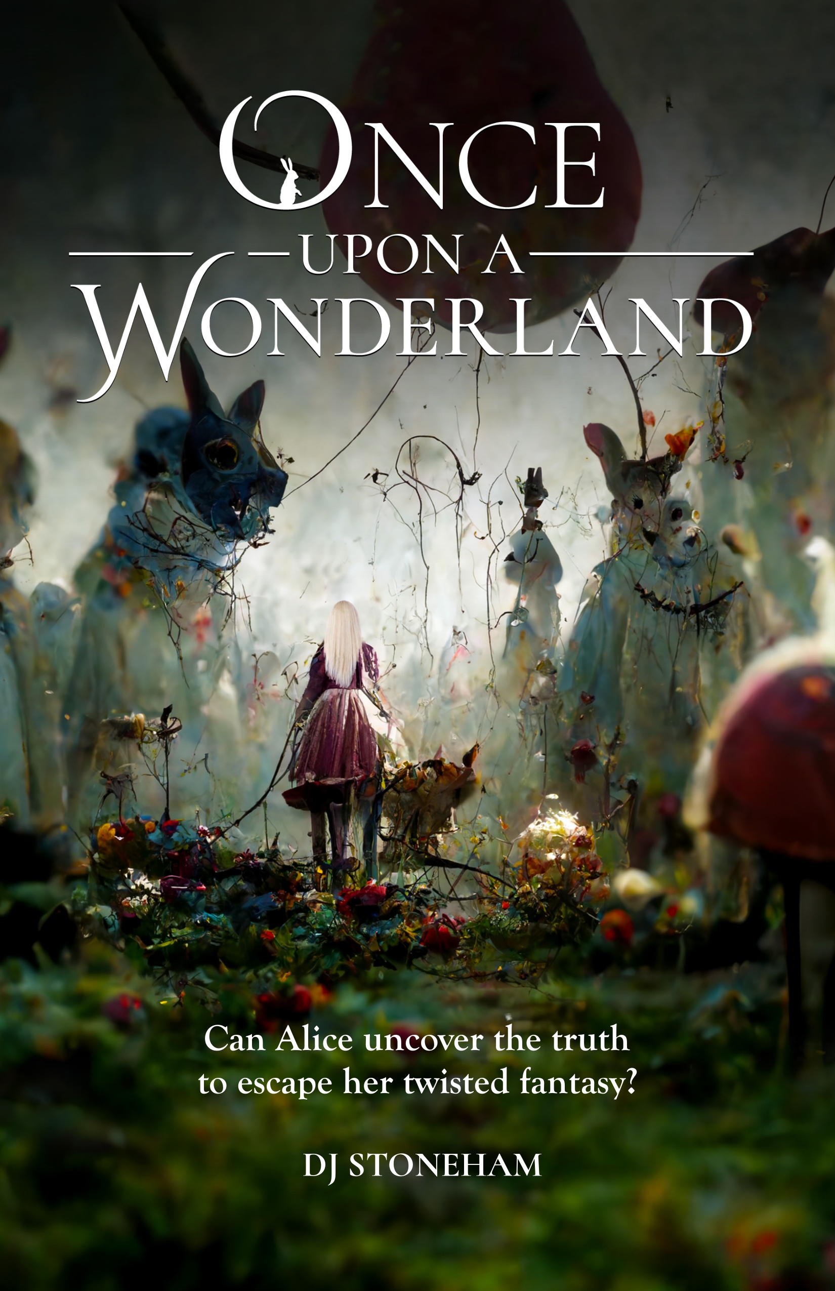 Once Upon a Wonderland by DJ Stoneham Review