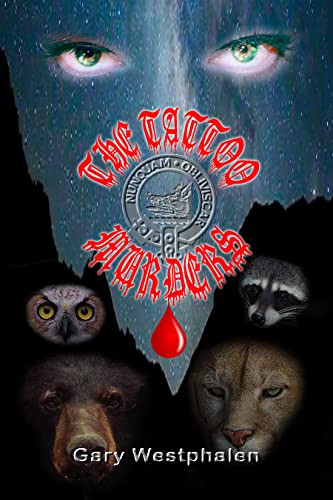 The Tattoo Murders by Gary Westphalen Review