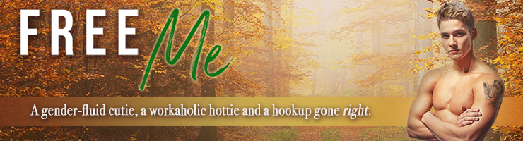 Free Me by Beck Grey Blog Tour + Excerpt