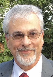 Interview with Author David E. Feldman 