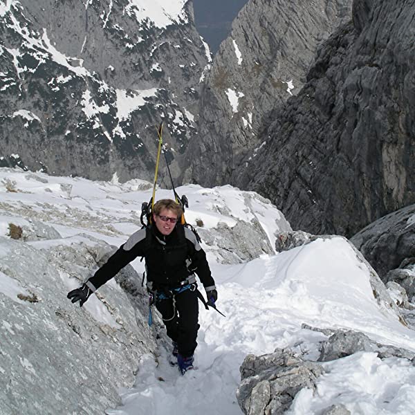 Interview with Author Henning Kuersten 