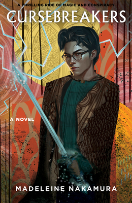 Cursebreakers by Madeline Nakamura Review