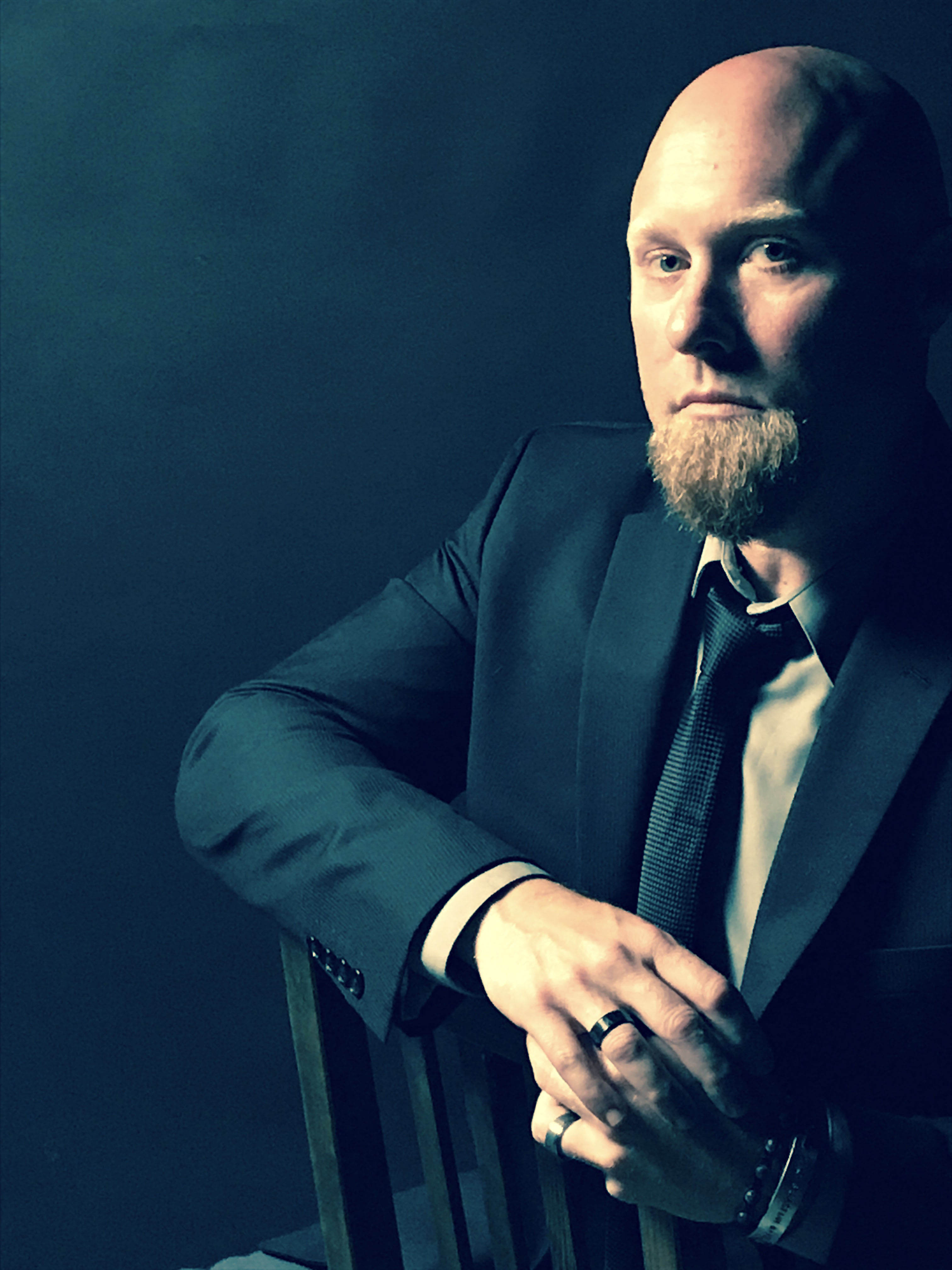 Guest Blog Post from Author Donovan Hufnagle, author of “Raw Flesh Flash: The Incomplete, Unfinished Of”