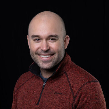 Interview with Author Mike Robinson