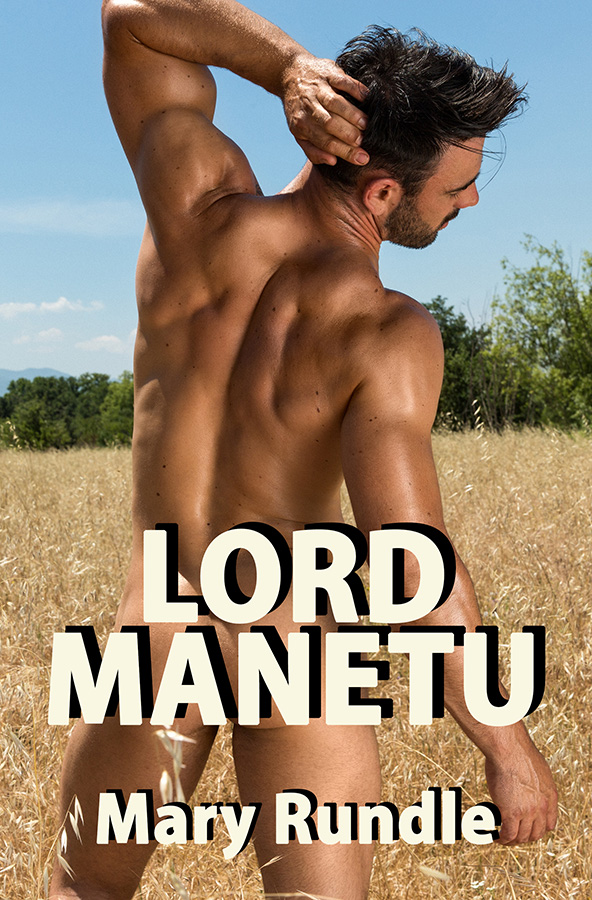 Blog Tour: Lord Manetu (Blackwood Pack Series Book 12) by Mary Rundle + Exclusive Excerpt