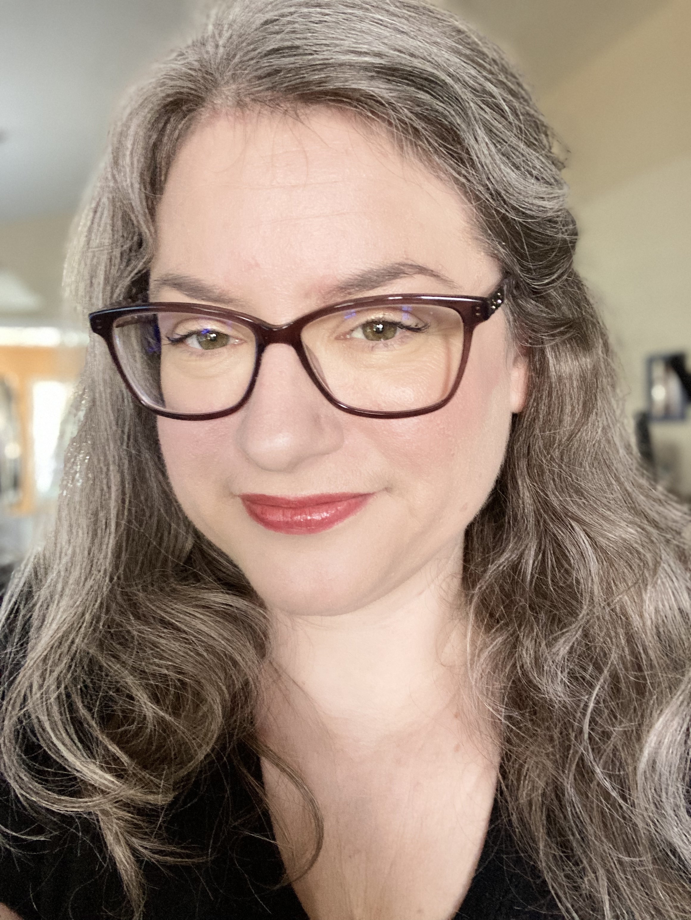 Interview with Author Shari Lopatin 