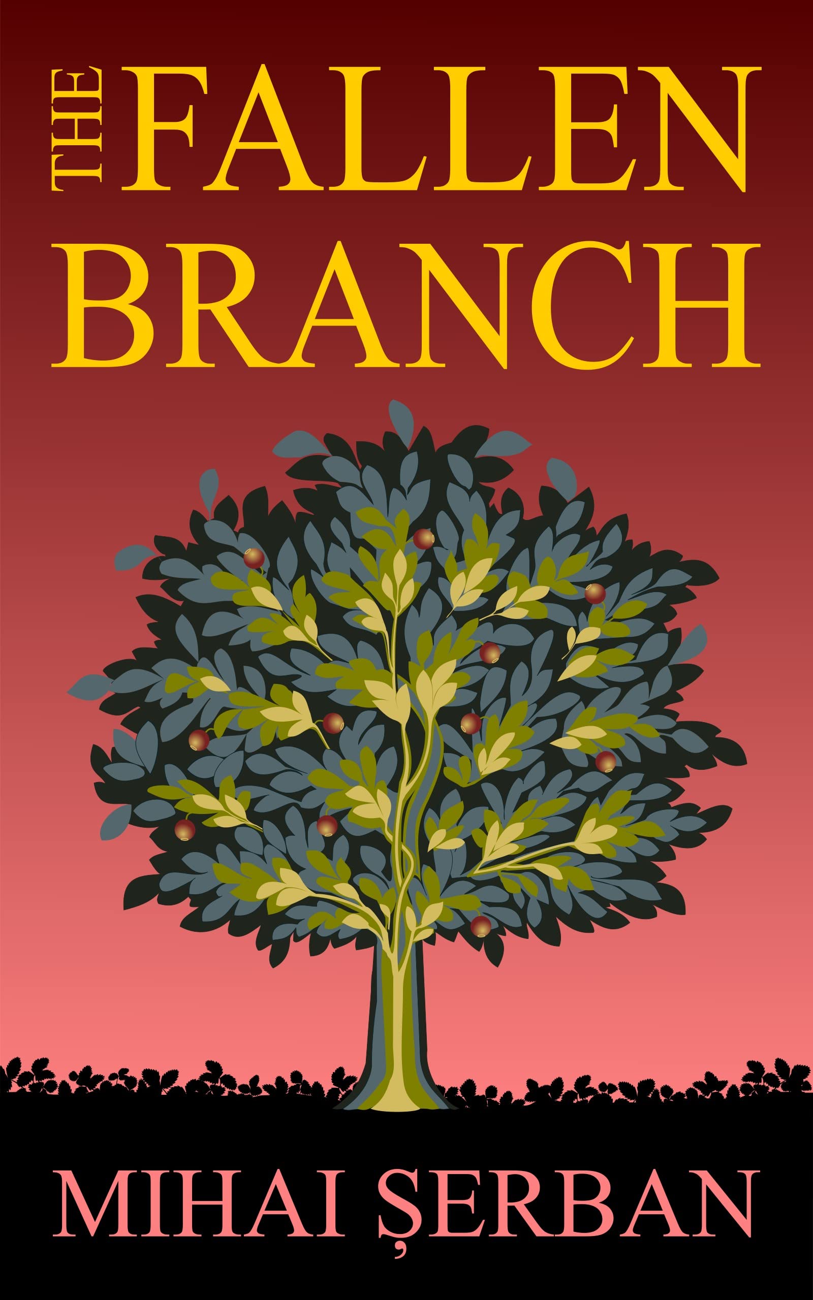 The Fallen Branch by Mihai Serban Review 