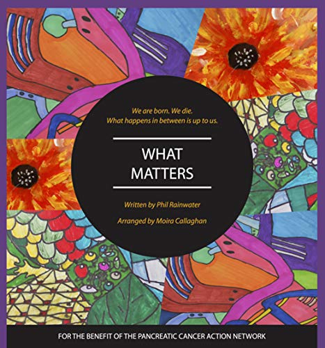 What Matters: Lessons Learned from Life by Phil Rainwater Review