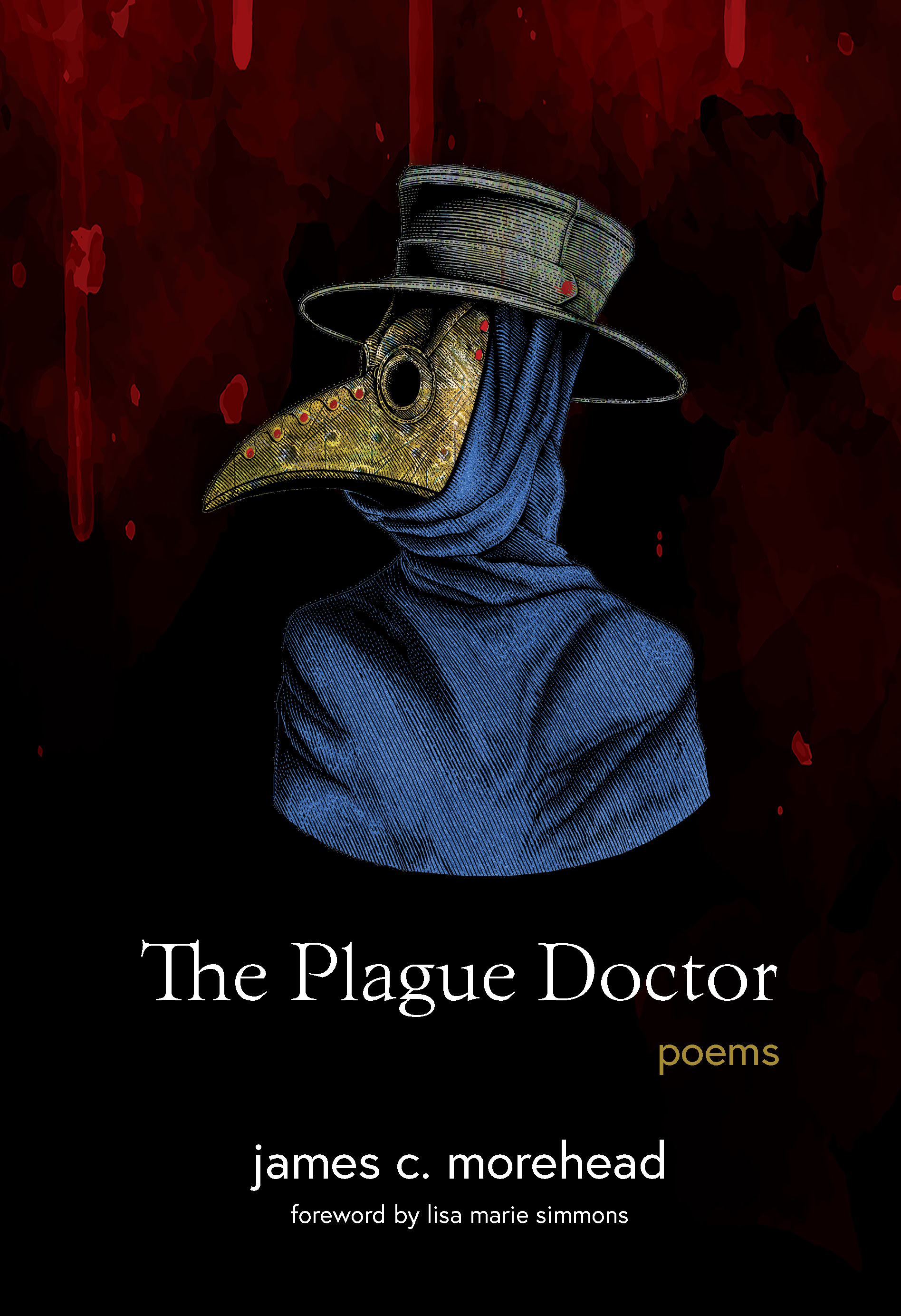 The Plague Doctor by  James Morehead Review