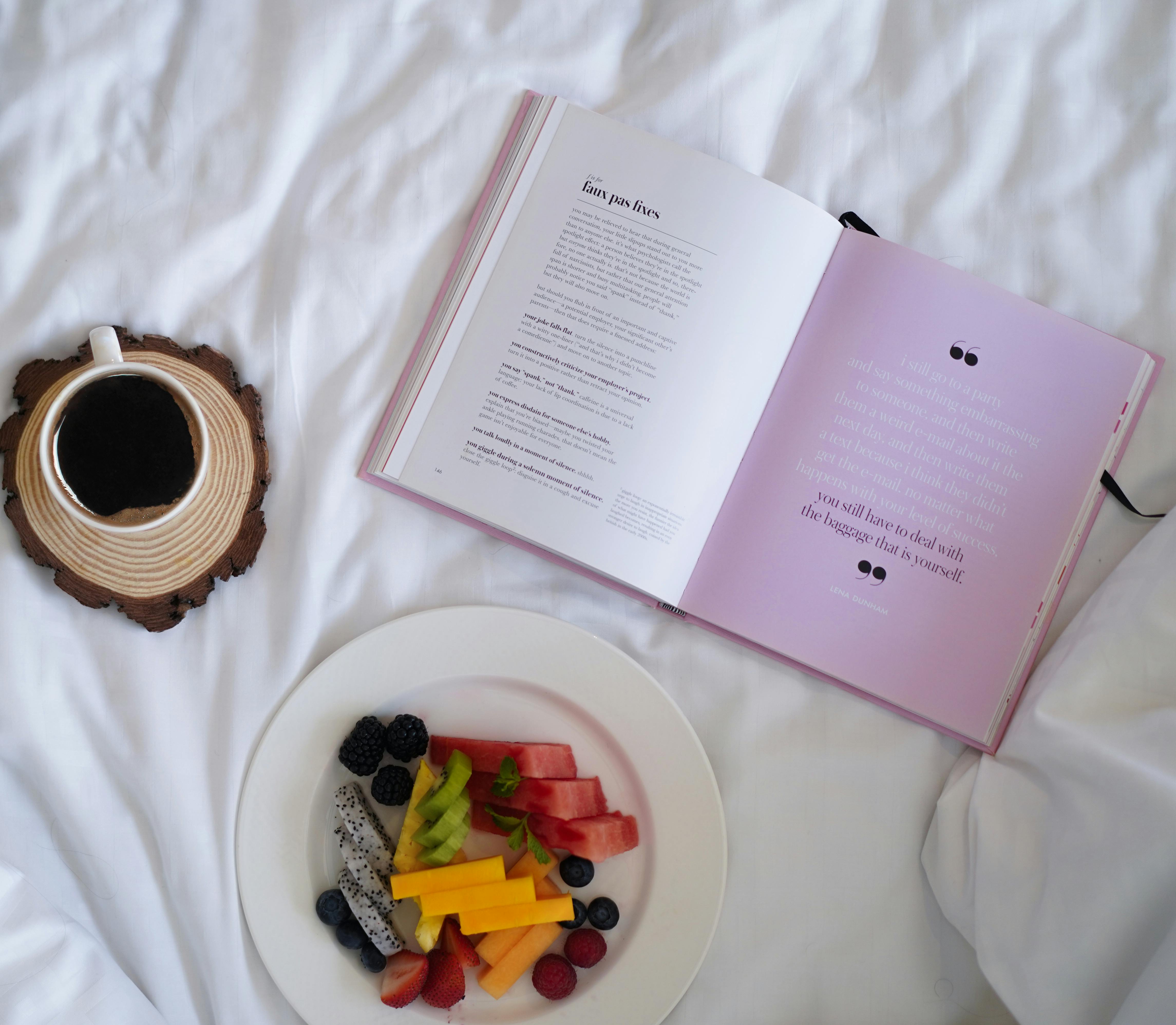 Books that Prove You Can Balance Body Positivity with Healthy Weight Management