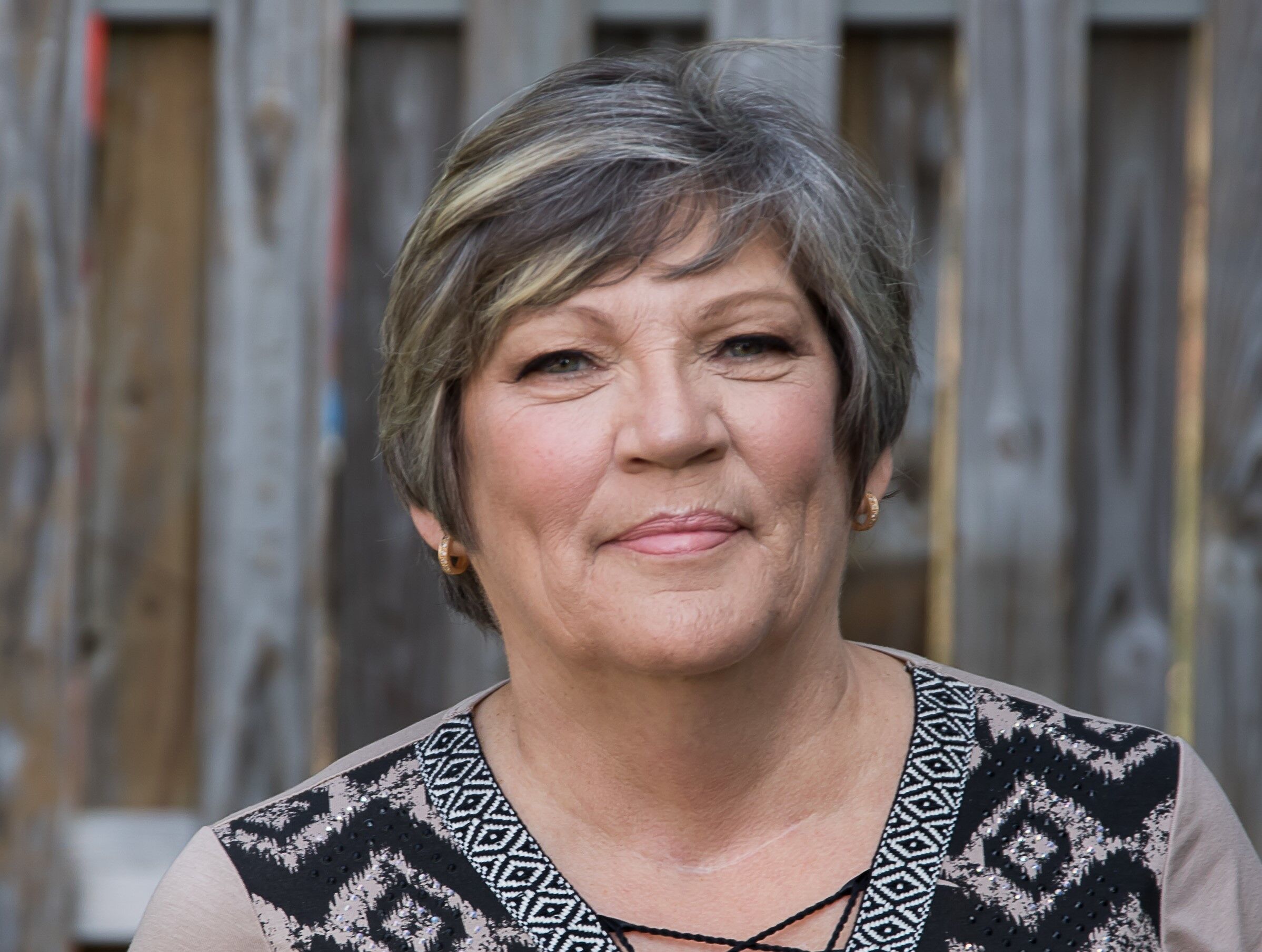 Interview with Author Dawn DeBraal