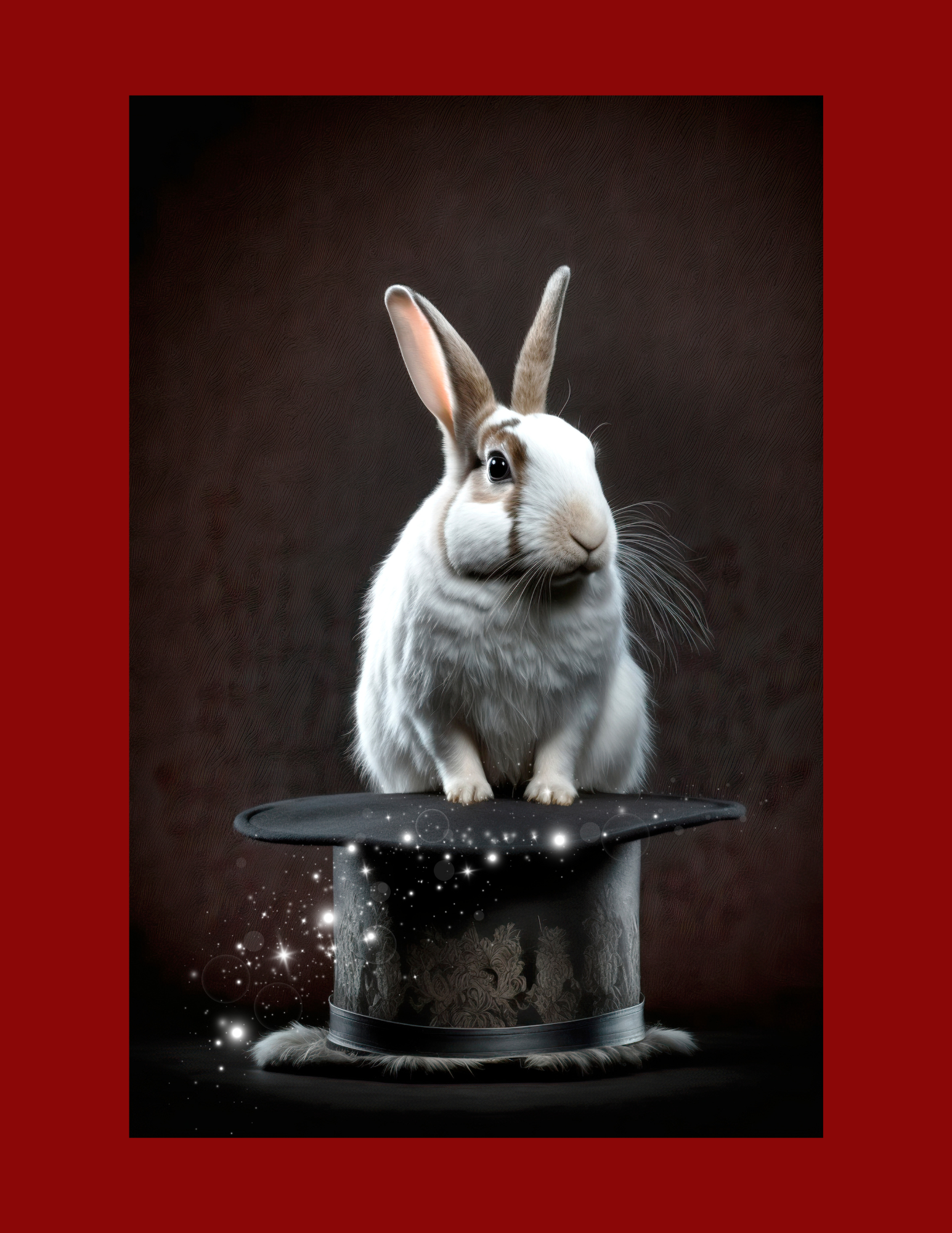 Guest Article: The Rabbit is Out by Julie Rogers
