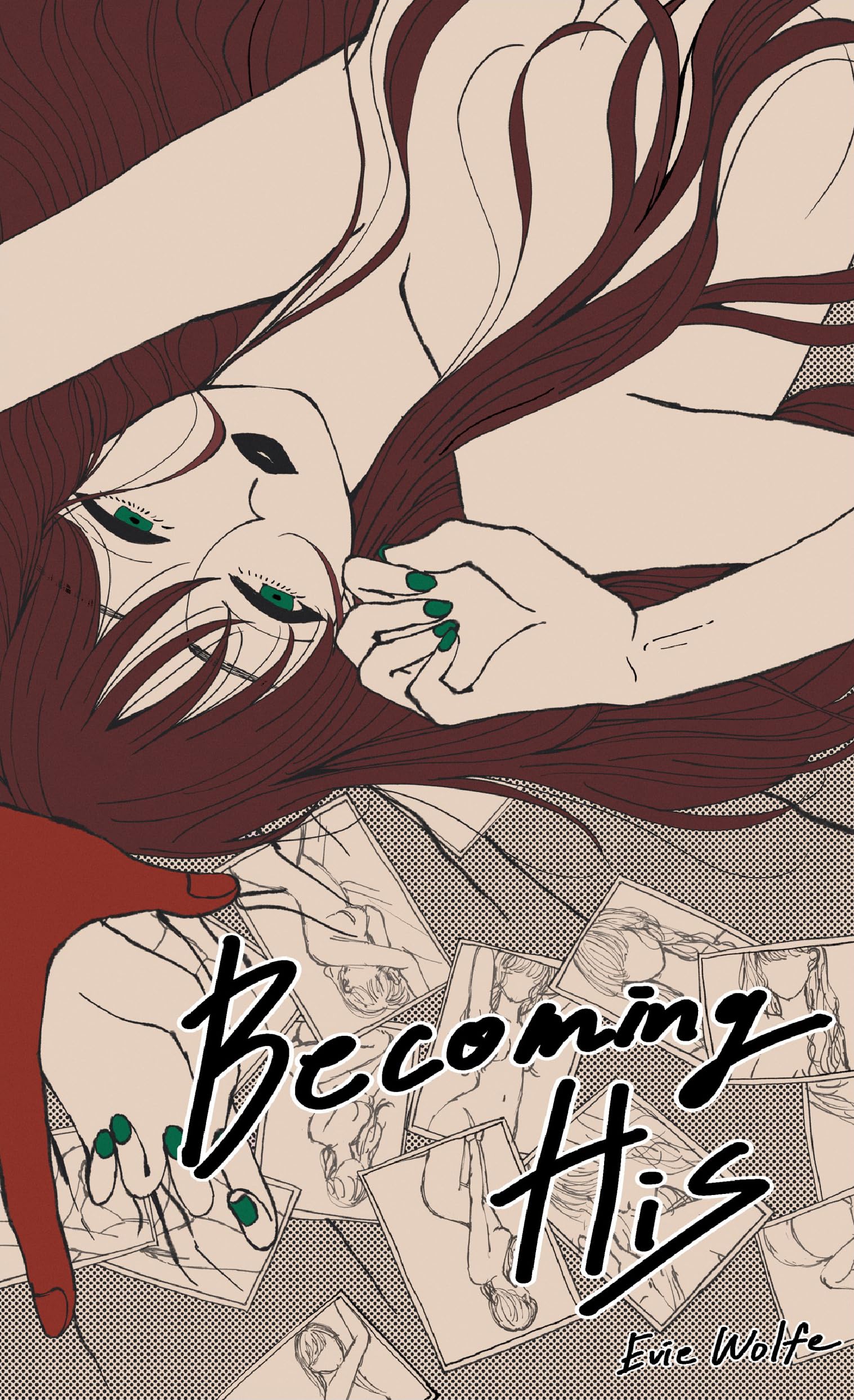 Becoming His by Evie Wolfe Review