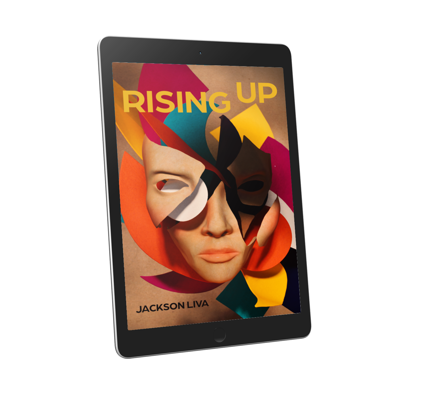 Rising Up by Jackson Liva Review