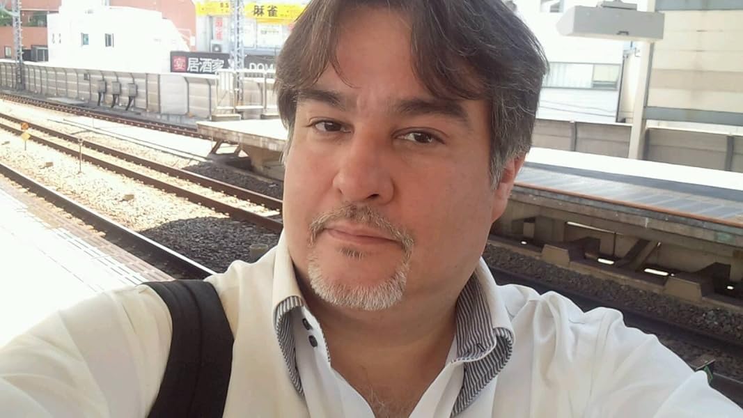 Interview with Author James Grimm