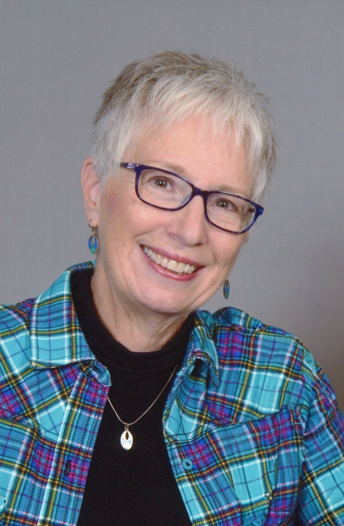 Interview with Author Gaye Kick