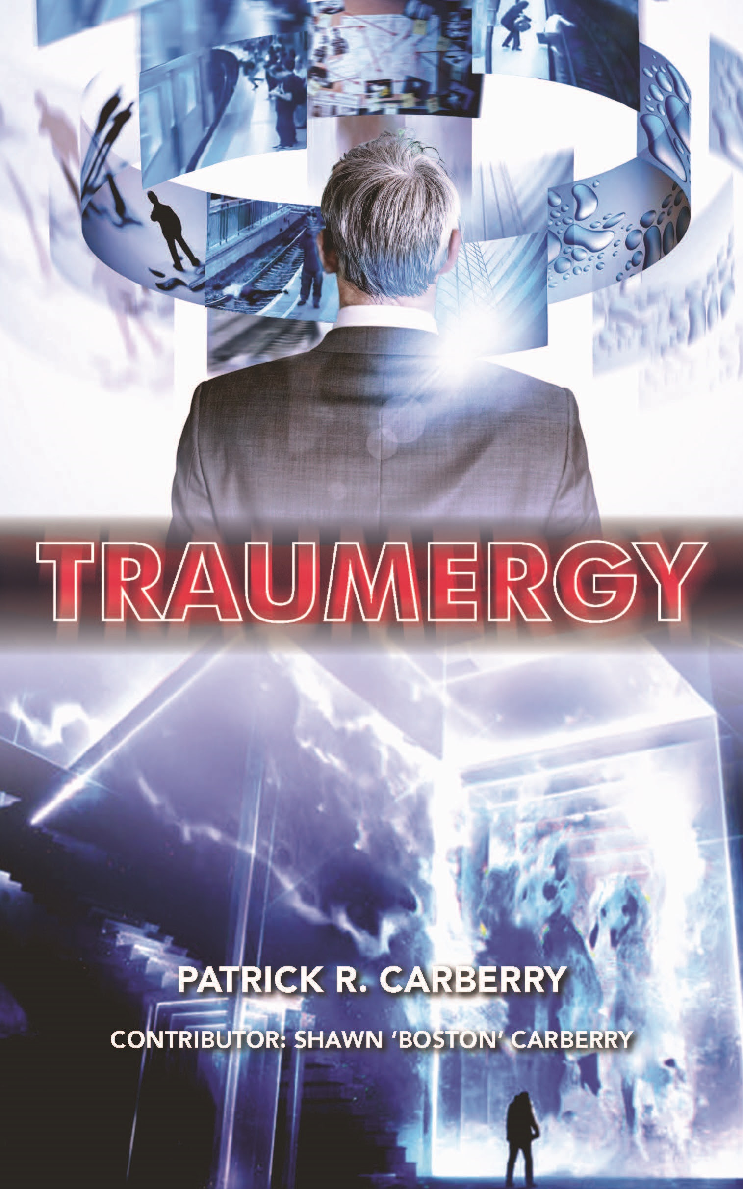 Traumergy by Patrick R. Carberry Review