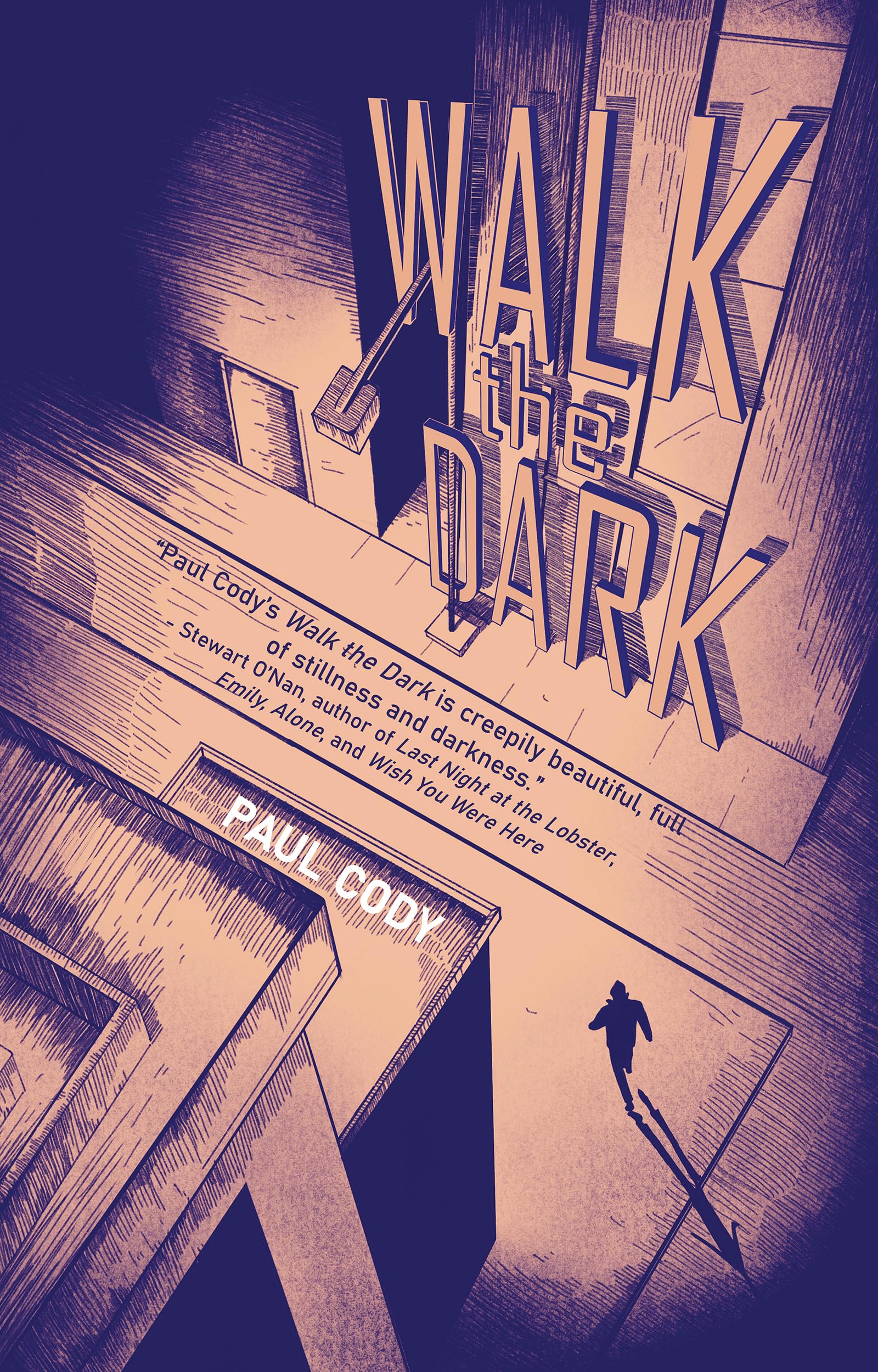 Walk the Dark by Paul Cody Review