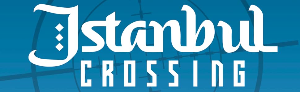 Istanbul Crossing by Timothy Jay Smith Review