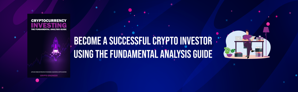 Cryptocurrency Investing: The Fundamental Analysis Guide by Crypto Engineer Review
